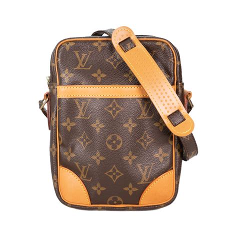 louis vuitton danube 21|Louis Vuitton Danube crossbody.